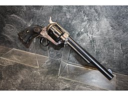 Revolver Original Colt Single Action Army Kal.357 MAG. #SA21661