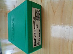 RCBS Matrizensatz für Kaliber 8x68 S