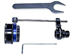 MEC Monocle Revolve