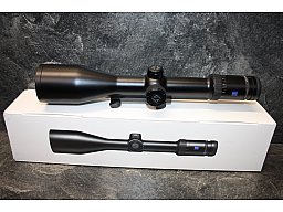 „Neuwertig“ Zielfernrohr ZEISS Victory HT mit ZEISS Innenschiene Absehen 60 Leuchtpunkt