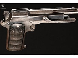 JO.AR / Eibar Mod. Pat. 1924 Kaliber 9mmCorto / .380ACP