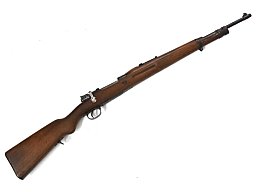 Ordonnanzgewehr 98k Variante M48 La Coruna/Spanien Kaliber 8x57IS, 1957, Dayton Traister Abzug