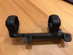 Blaser 30mm