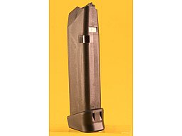 GLOCK Magazin für Kaliber .40 S&W