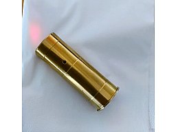Laserpatrone Kal.12