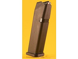 GLOCK Magazin für Kaliber .40 S&W