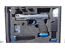 Walther Q5 Match 9mm