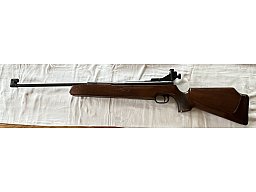 Feinwerkbau Luftgewehr 150 kal. 4,5 mm