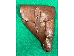 Pistolentasche für Mauser HsC