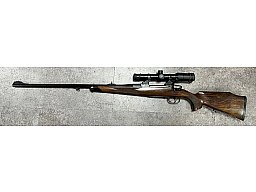 Heym SR 20G Luxus LINKS - Cal. 300 Win.Mag inkl. Meopta 1-4x22