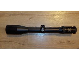 Zeiss Zielfernrohr Diavari ZM 2,5-10x48 Abs. 4