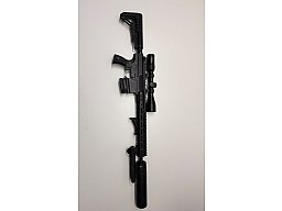 Black Creek Labs AR10 Kal. .308 Win.