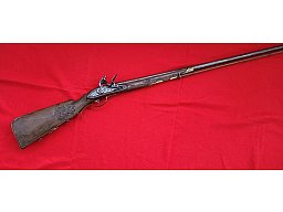 Luxus-Steinschlossflinte Böhmen?, ca. 1770/80