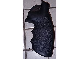 Monogrip Hogue Pachmayr Revolver Griff Sport