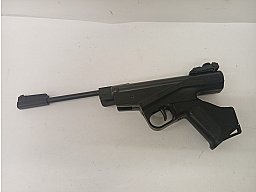 Luftpistole Baikal MP-53 M 4,5mm Diabolo