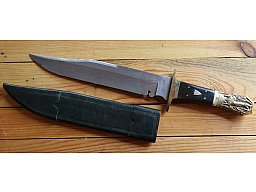 Sheffield Bowie Messer J.E. Middelton & Son