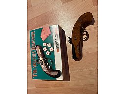 Dinar Philadephia Derringer