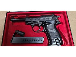 Me Model ME 38 P 8mm Platz