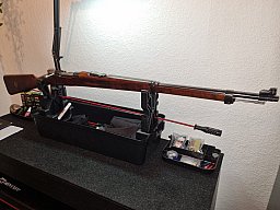 Schweden Mauser M96 Carl Gustafs Kal. 6,5x55 SE