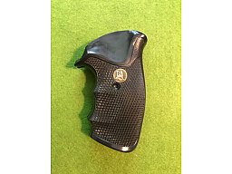 PACHMAYR GUMMI MONOGRIP "GRIPPER" FÜR RUGER GP 100 EVTL. AUCH GP 101 (?)