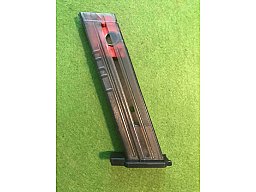 SELTENES MAGAZIN FÜR MAGNUM RESEARCH SPORTPISTOLE MOUNTAIN EAGLE KAL. 22LR