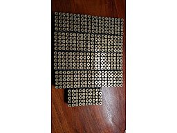 450 Stück 44-40 Hülsen CBC 44 Winchester