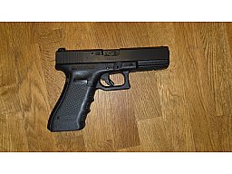 Glock 17 Gen4