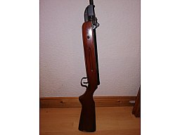 Norconia B2 Cal.5,5MM !