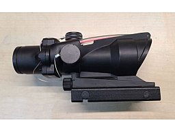 ACOG Red Dot