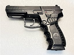 JERICHO B 6mm bb Kein Blowback