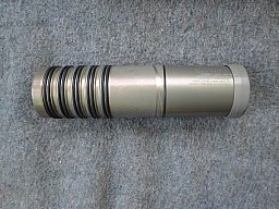 Krontec Schalldämpfer OR 60, Cal. 30