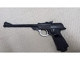 WALTHER LP Mod.53 Generalüberholt