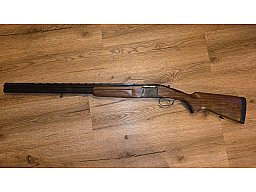 Baikal Mod. 27