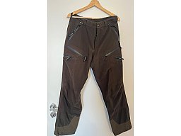 Chevalier Jagdhose Gore-Tex Gr.50