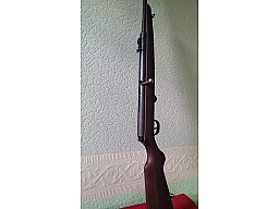 Luftgewehr Haenel Mod.310 ,Suhl