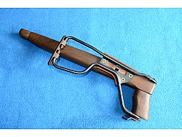 KLAPPSCHAFT FÜR US ARMY .30M1 CARBINE