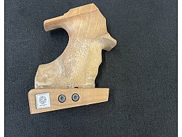 Morini Formgriff für Steyr LP10/50/2 („verbastelt“)