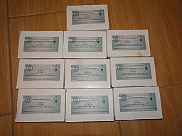 200 Patronen cal 30-06 Spr, gleiches Los