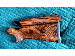 Schaft für Blaser R8
