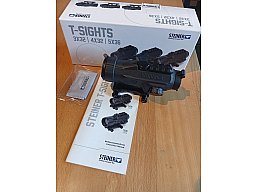 Steiner Leuchtpunktzielgerät T432 für Kaliber 5,56mm