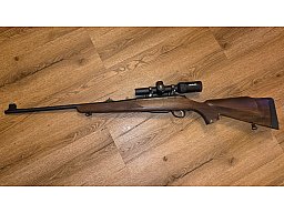 Tikka T3x Hunter .223 Rem.