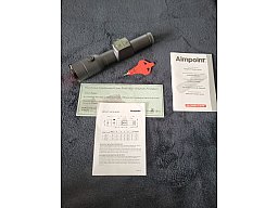 Aimpoint Hunter H30S Drückjagsvisier