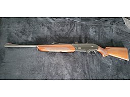 Merkel SR1 Standard Kaliber 8x57 IS