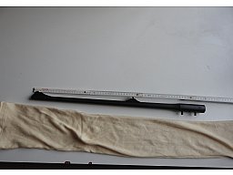 BLASER R 8 Wechsellauf -Semiweight- in .300 BLASER Magnum