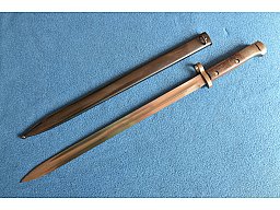 ÖSTERREICH - UNGARN BAJONETT M95