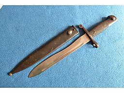 SPANIEN BAJONETT M1944 TOLEDO