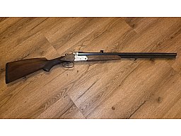 Hubertus Suhl ohne Zielfernrohr - 16/70–7×57R