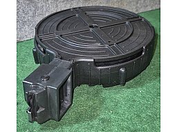 110 Schuss GSG Magazin für Ruger 10/22 cal. .22 lfB