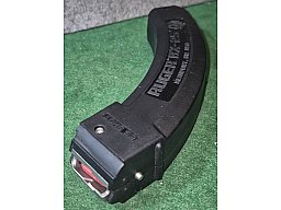 25 Schuss Magazin für Ruger 10/22 cal. .22 lfB