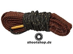 Laufreinigungsschnur, Blitzcleaner für .17, .17HMR, .177, 4,5mm Putzschnur